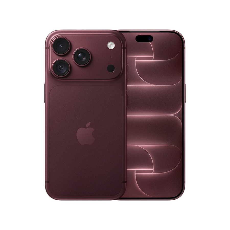Apple iPhone 18 Pro Max 512GB Burgundy esim