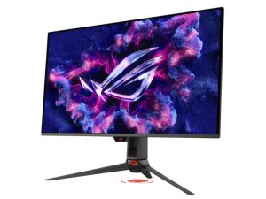 Asus PG32UCDM3 monitor - Slika 3