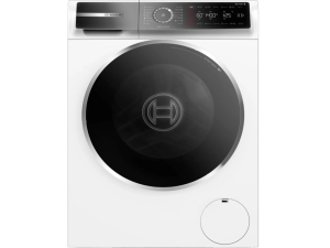 Alternative view of BOSCH perilica rublja Serie 8|