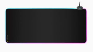 CORSAIR MM700 RGB ExtendedPodloga za mis RGBExtended XL930mm x 400mm x 4mm
