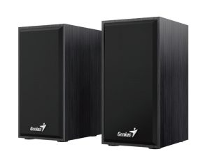 Genius zvučnici SP-HF180 BLK 2.0 Black