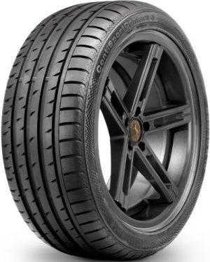Guma 275/35ZR20 102Y XL FR SC3 J ContiSportContact 3 CONTINENTAL
