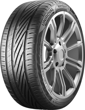Guma G235/50R19 99V RAINSPORT-5 UNIROYAL