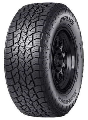 Guma G245/70R16 111T XL SHREDDER A/T APLUS