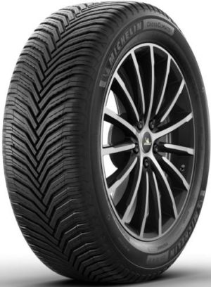 Guma MICHELIN CrossClimate 2 195/60R15 92V XL All Season CrossClimate 2 MICHELIN
