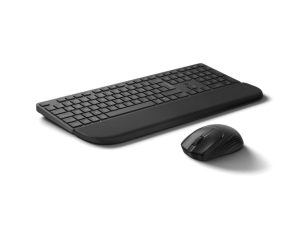 Alternative view of HP Multi-Device Dual-Mode M+ KHP Multi-Device Dual-Mode M+ KHP Multi-Device Dual-Mode Mouse and KB