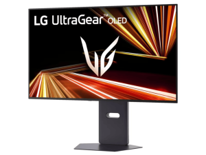 Monitor LG 32" OLED 4K UHD 165Hz UltraGear 32GX850A-B - Slika 3