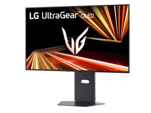 Monitor LG 32" OLED 4K UHD 165Hz UltraGear 32GX850A-B - Slika 4