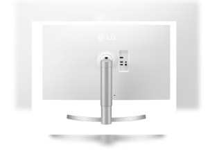 LG monitor 31.5" IPS 4K UHD 32UN650K-W - Slika 4