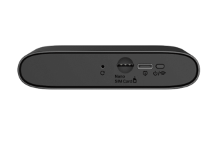 Alternative view of Mercusys MT110 4G LTE Mobile Wi-FiRouter