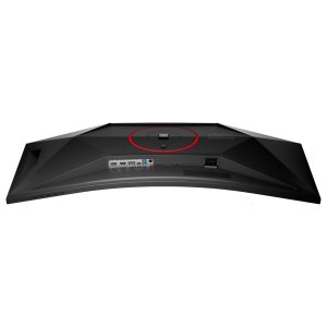 Monitor AOC Gaming CU34G4CA Curved 34"