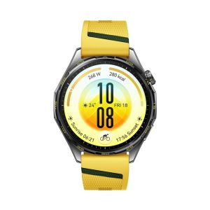 Alternative view of Pametni sat Huawei Watch GT 7 46mm Žuta