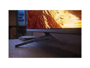 Alternative view of Philips 65''PQS7801 4K QledTitan OS; HDR 10+; 8GB;Pixel Precise Ultra HD