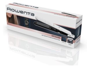 Alternative view of Rowenta pegla za kosu SF3210F0 Optiliss II